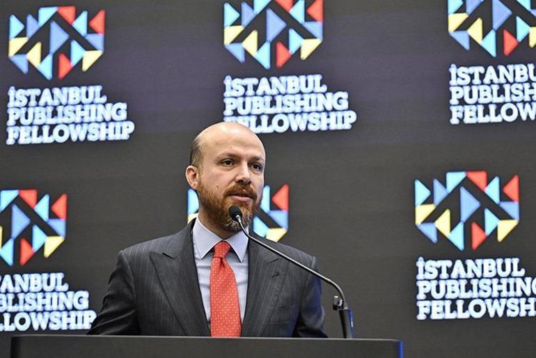 11. İstanbul Publishing Fellowship’te ‘Kültür ve Şehircilik’ vurgusu