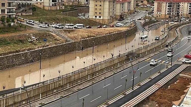 Malatya trafiğine nefes aldıracak karar Üniversite ve hastane yolunda trafik çilesi tarih oluyor