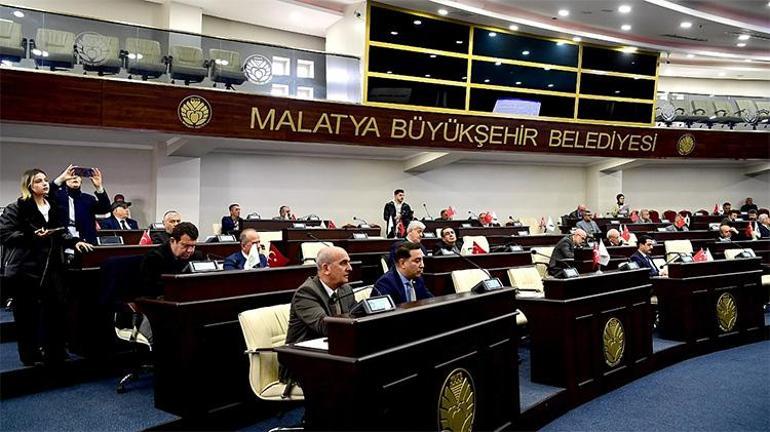 Malatya trafiğine nefes aldıracak karar Üniversite ve hastane yolunda trafik çilesi tarih oluyor