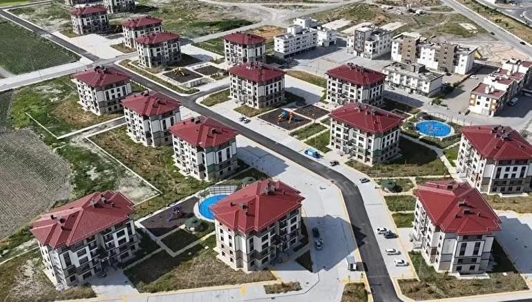 KOCAELİ TOKİ kura sonuçları: 500 bin konut çekilişi yapıldı mı Kocaeli asil ve yedek listeler belli oldu