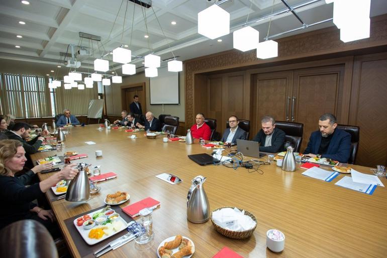 Bursa turizmi için önemli adım: 8500 yıllık turizm bölgesi iş birliği ile güçleniyor