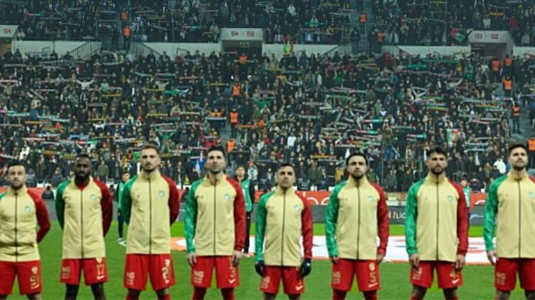 Amedspor-Sakaryaspor maçı öncesi bir tane bile kalmadı