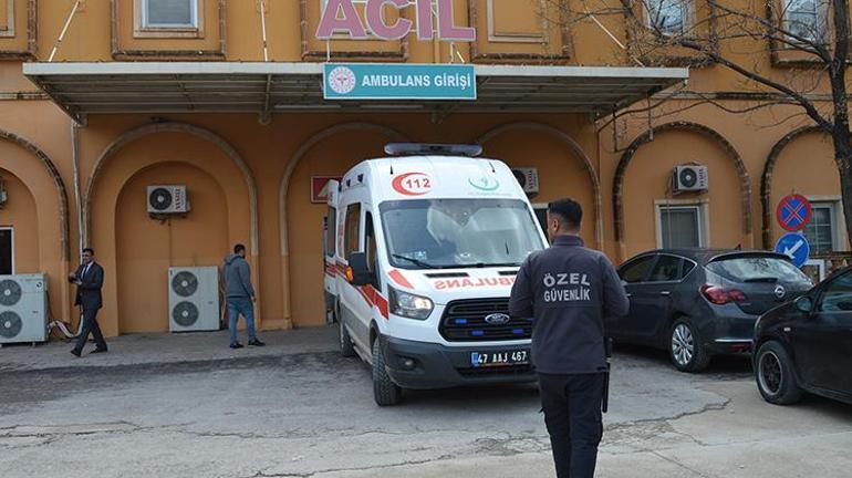 Midyatta genç kadın evinde silahla vurulmuş halde bulundu Olayla ilgili soruşturma başlatıldı