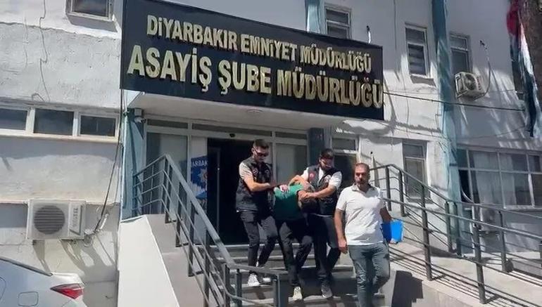 Diyarbakırda çocuk kaçırırken yakalandı, tahliye edildi İfadesi herkesi ikna etti