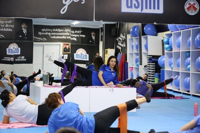 Antalyada resmen başladı Herkese ücretsiz hizmet veriyor