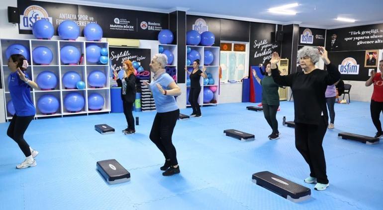 Antalyada resmen başladı Herkese ücretsiz hizmet veriyor