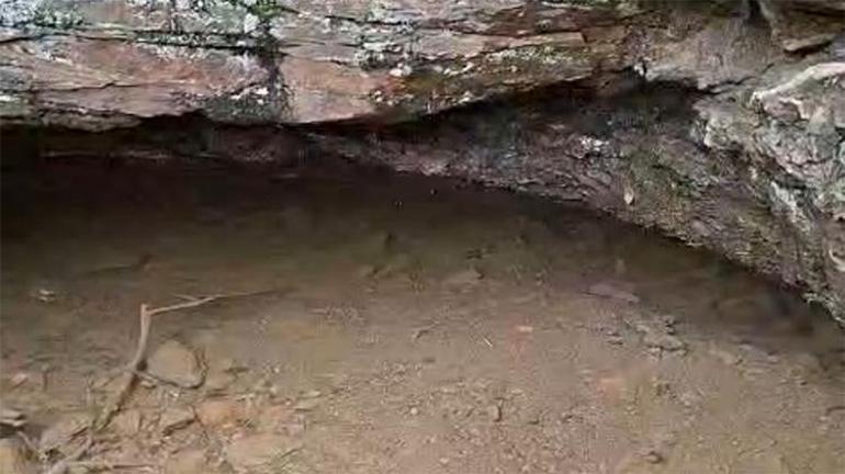 İzmirde 35 yıl sonra şaşırtan görüntü Yeniden canlandı