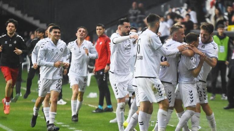 Altayda işler değişti Mehmet Can Karagözden kadroya yeni ayar
