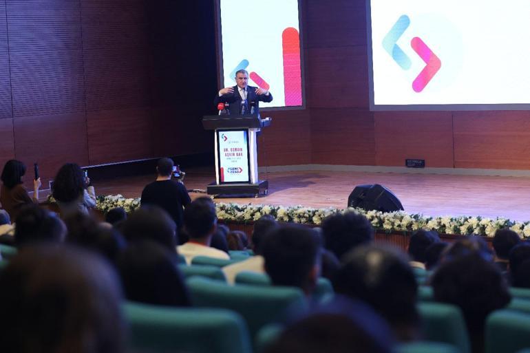 Bakan Bak: 2030a kadar 100 bin yapay zeka girişimcisi yetiştireceğiz