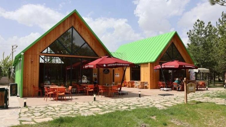 Eskişehirliler her ayın 26sını iple çekecek Eskişehir Büyükşehir Duyurdu