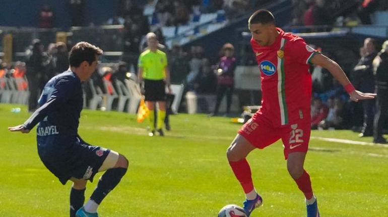 Amedspor 3. sıraya gerileyince isyan etti: Skandal karar, Hasan Ali Kaldırım olay oldu