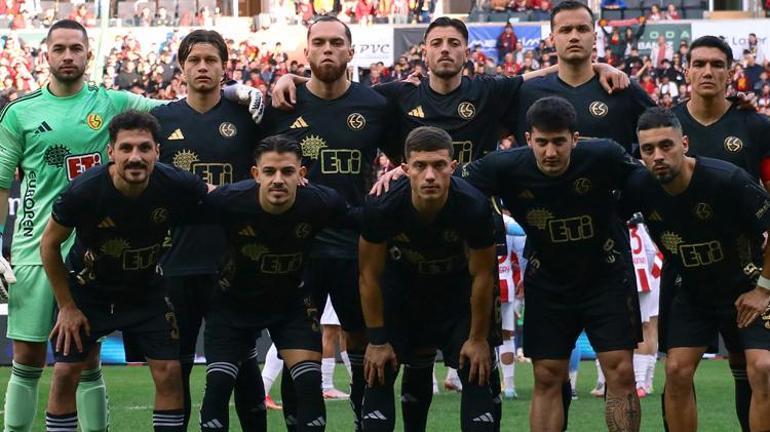 Eskişehirsporda gözler Denizlide Hakan Şapçı kararını verdi