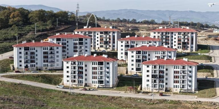 TOKİde yeni kampanya başladı: 285 bin Lirayı getir, daireyi götür