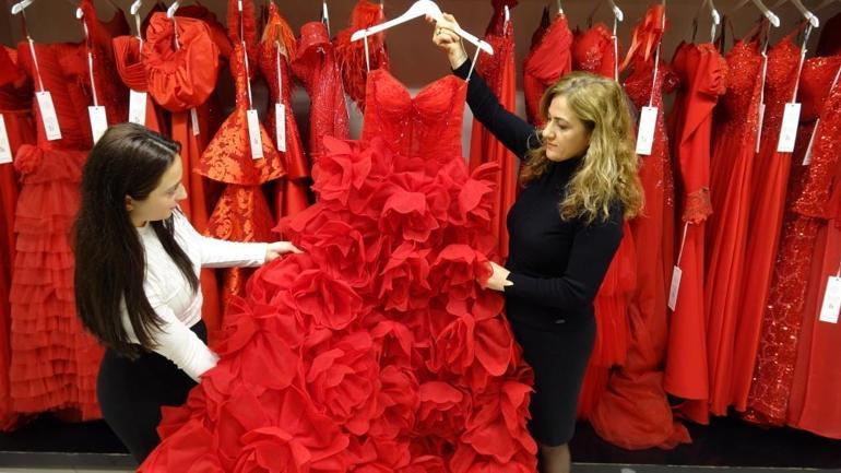 Gaziantepte memuriyet görevini bıraktı Şimdi dünya markalarının aranan ismi oldu