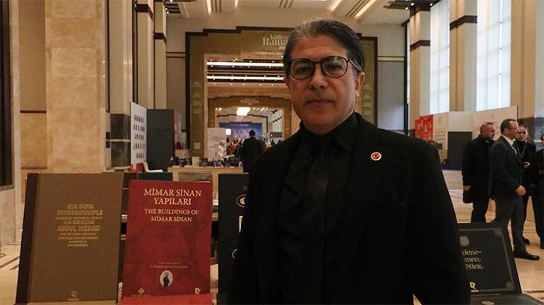 Seçkin eserler, ‘Külliyede Ramazan’da okuyucuyla buluşuyor