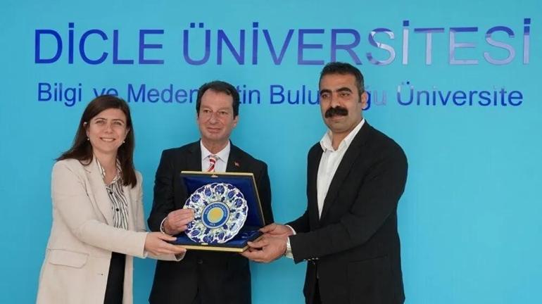 Diyarbakırda ücretsiz misafirhane kuruluyor: Yeri belli oldu