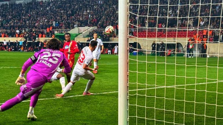 Amedspor maçı Vansporda isyan çıktı: Kabul etmiyoruz
