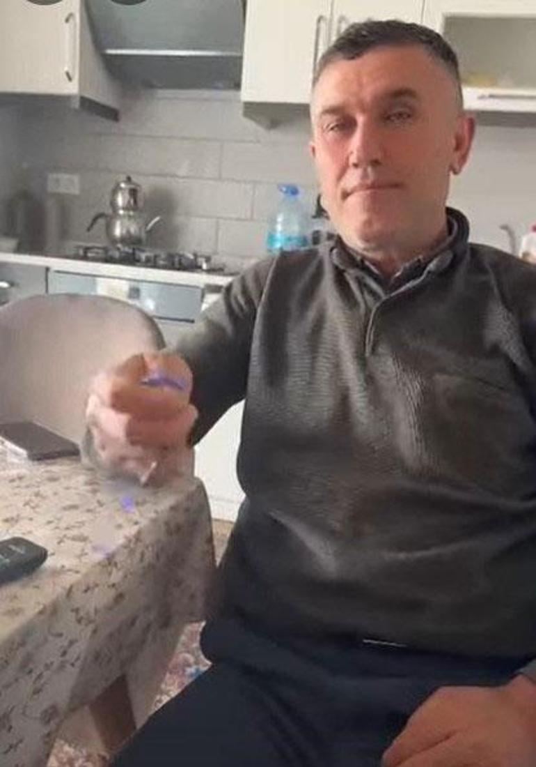Yaşlı adam aralarında husumet bulunan komşusunu ezerek öldürdü