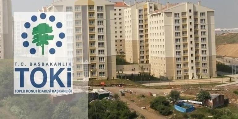 BURDUR TOKİ kura sonuçları Çekiliş yapıldı: Burdur asil ve yedek listeler belli oldu