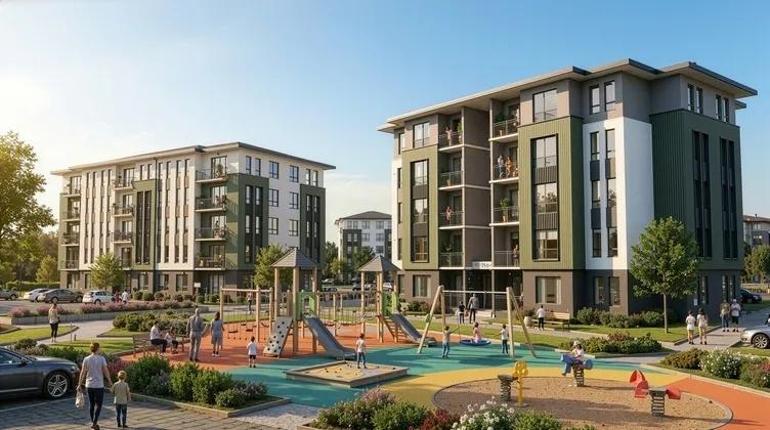 BURDUR TOKİ kura sonuçları Çekiliş yapıldı: Burdur asil ve yedek listeler belli oldu