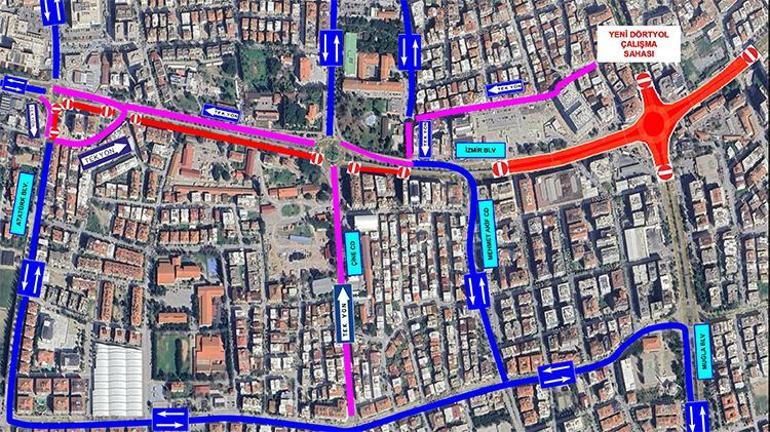 Aydın için kritik karar: Bugün saat 23.00te başlıyor Detaylı bilgi paylaşıldı