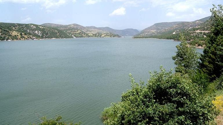 ASKİ son verileri paylaştı: Ankarada barajlar ne kadar doldu İşte son durum