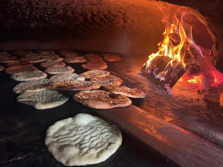 Vandan Türkiyeye gönderiyorlar Van kahvaltısının en önemli lezzetine doyum olmuyor