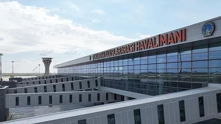Mersin ve Adanayı havalimanına bağlayacak Demiryolu projesinde kritik viraj
