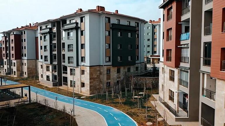 Adanaya TOKİ müjdesi Konutların teslim tarihi belli oldu