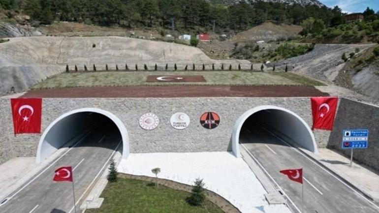 Antalyalılara müjde Mart ayında açılıyor