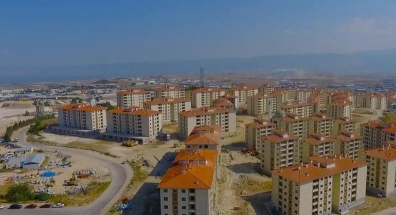 TOKİ yeni fırsatı duyurdu: 9 bin TL taksitle satılacak 7 şart var