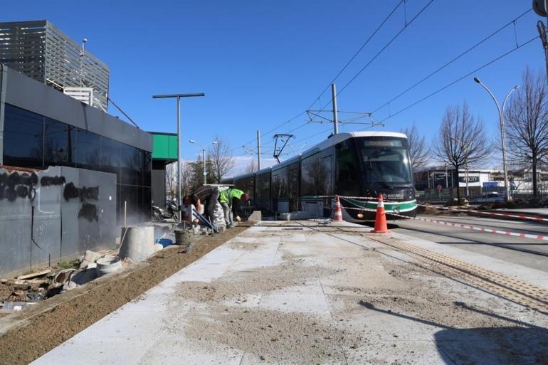 Kocaeli için yeni tramvay kararı Resmen değişiyor
