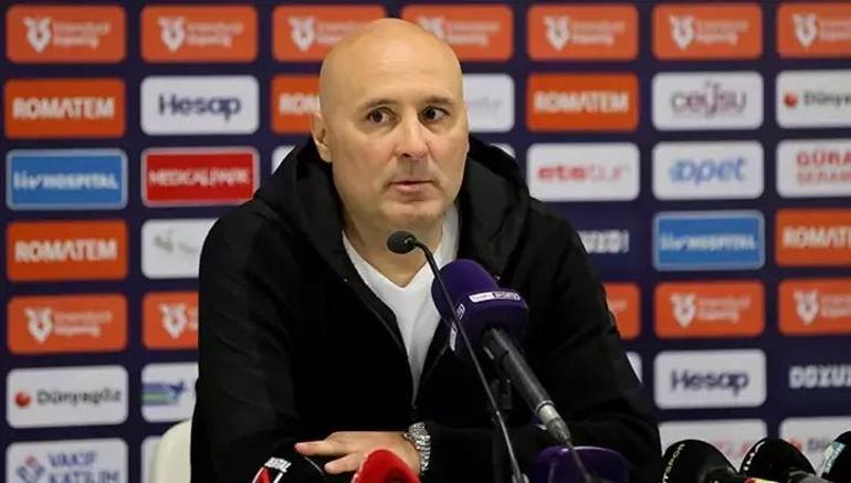 Sami Uğurlu, Antalyasporun ligde nasıl kalacağını açıkladı