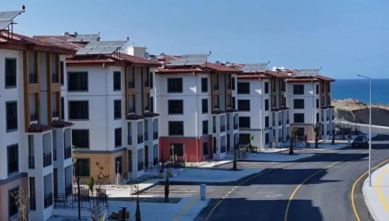 Ankara ilçeler TOKİ sonuçları: Gölbaşı, Keçiören, Sincan hak sahipleri belli oldu İşte asil ve yedek listeler