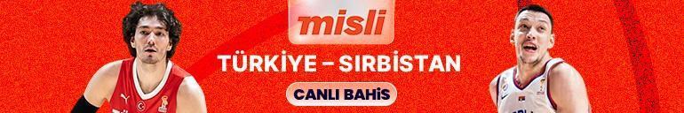 12 Dev Adam, Sırbistanı ağırlıyor Dünya Kupası yolundaki kritik mücadelenin heyecanı Mislide