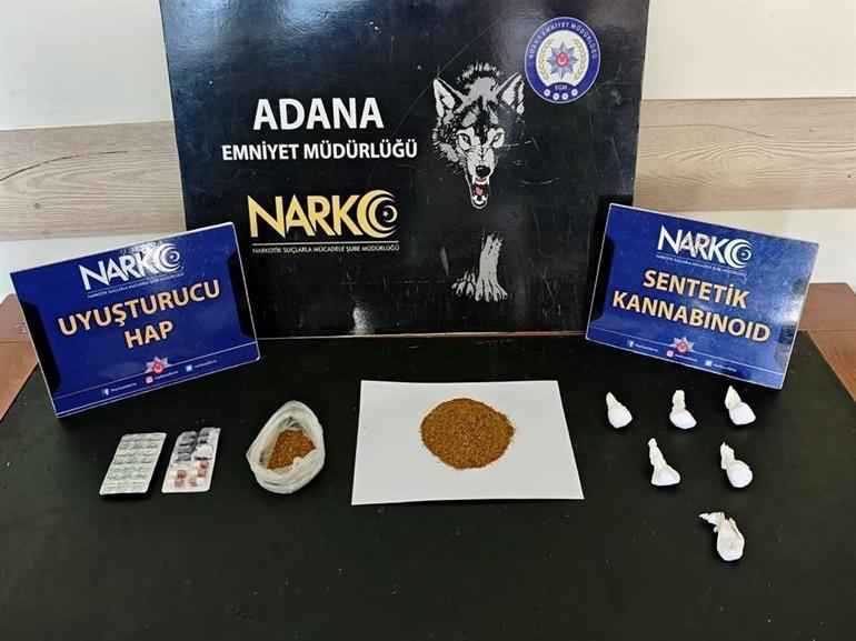 Adanada flaş operasyon: 11 kişi tutuklandı