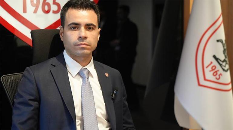 Samsunspordan kötü haber: Avrupa rüyası artık çok uzak Sezonu 17 milyon euro zararla kapatıyor