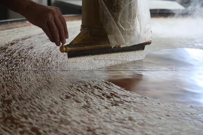 Piyasanın en ucuz tatlısı Baklava bin lira, bu lezzet 180 lira