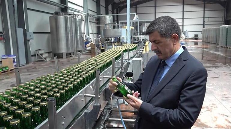 Erzincandan gururlandıran haber Türkiyede ilk ve tek: Yıllardır biliniyordu, resmen onaylandı