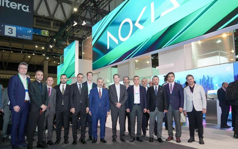 GSMA Mobil Dünya Kongresi’nde art arda önemli anlaşmalar