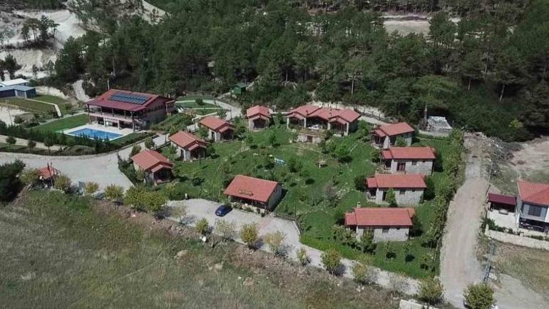 Denizlide 20 yıl sürecek değişim başladı: Belediyeye devredildi