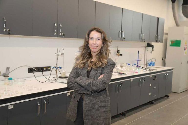 Bursa’ya nefes aldıracak proje Sanayiden yayılan karbondioksit gazının çevreye verdiği zararı azaltacak çalışmaya TÜBİTAK desteği