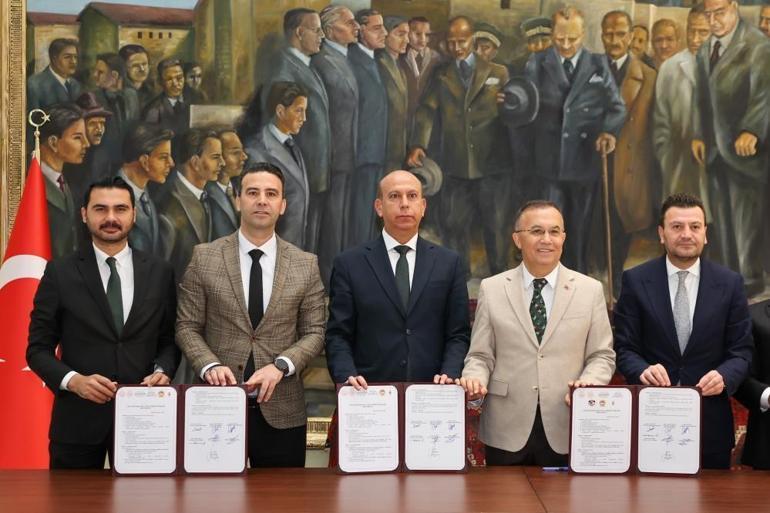 Gaziantep FK yeni kararı açıkladı Tribünlerde resmen başlıyor