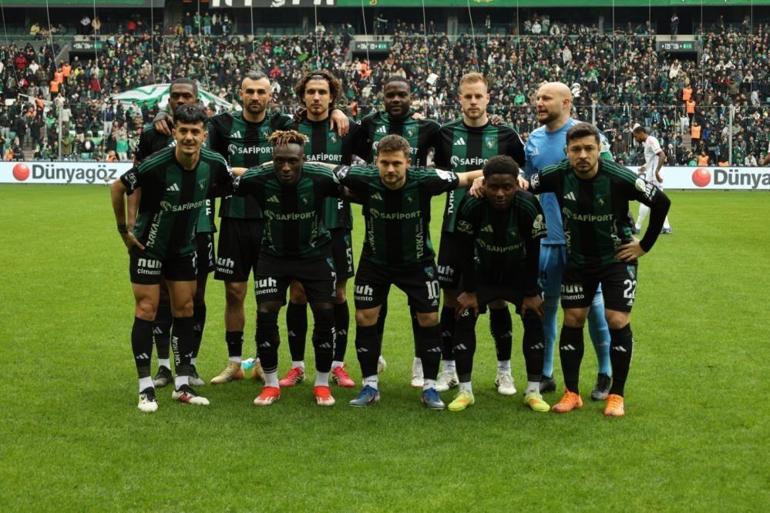 Kocaelisporda Selçuk İnanın sözleri kızdırdı 3 maçı kaybetti, yükselişe geçtik dedi