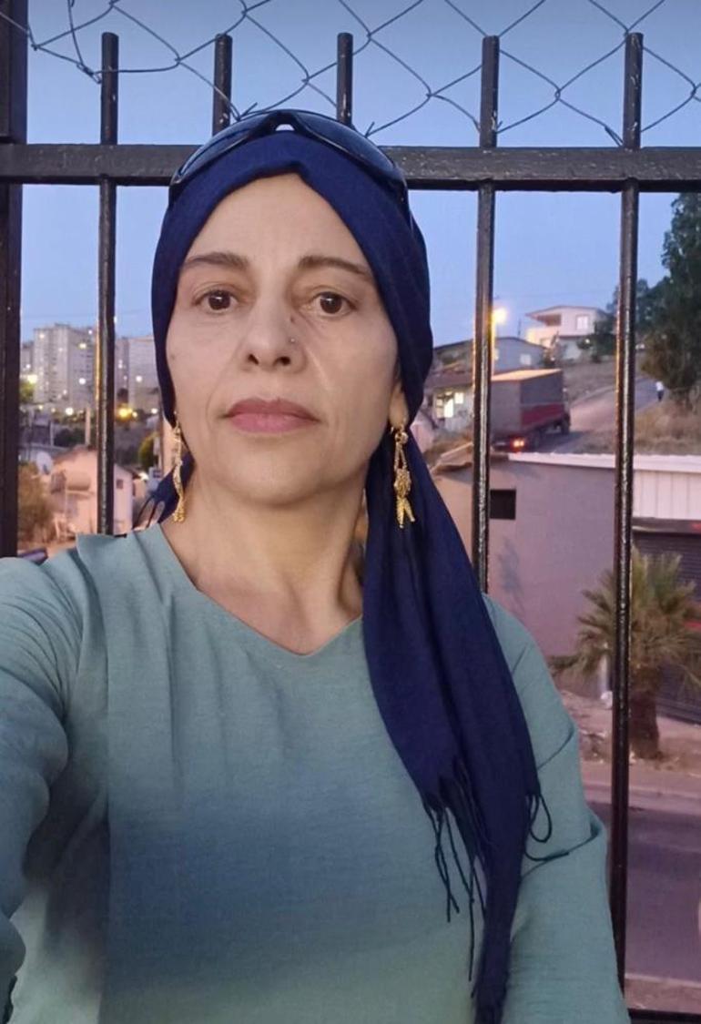 Almanyadan İzmire cinayet için geldi Ablasını katletti, eniştesini ağır yaraladı