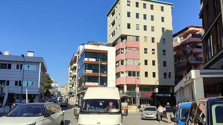 SON DAKİKA: Ege bölgesinde korkutan deprem Denizli ve Manisada hissedildi