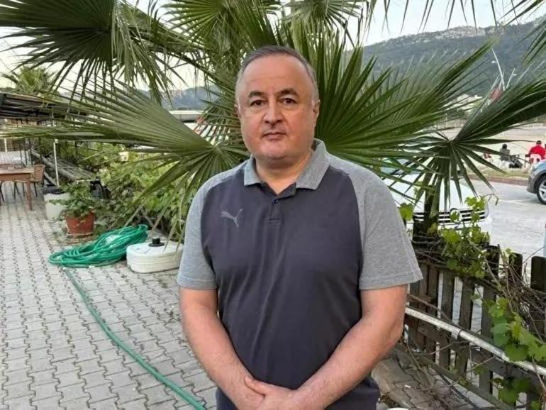 Sivassporun eski teknik direktörü hayatını kaybetti