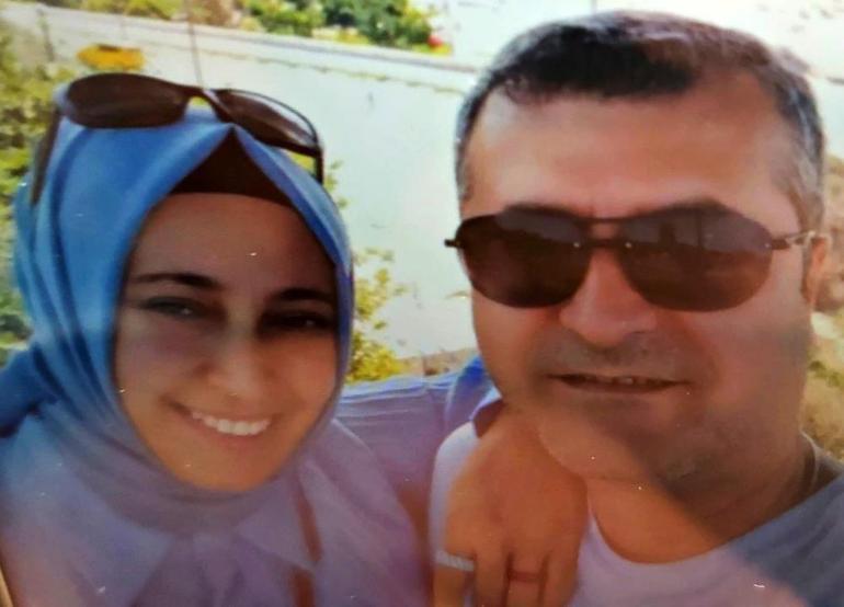 Eşini ve iki kızını öldürmüştü Polis memuruna 3 kez ağırlaştırılmış müebbet