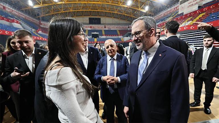 AK Partili Kasapoğlu: Hemşehrilerimizle yüreklerimiz birlikte atıyor