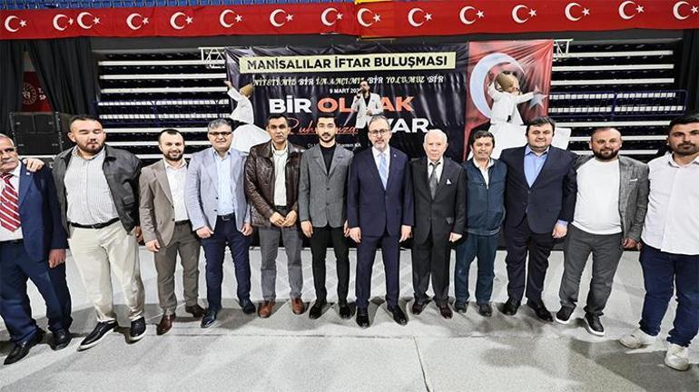 AK Partili Kasapoğlu: Hemşehrilerimizle yüreklerimiz birlikte atıyor